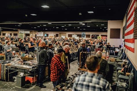 Tanner gun show - Buy, Sell, Trade at Colorado’s Largest Gun Show Sept 10-12 Castle Rock Buy Tickets Now SUBSCRIBE FOR TANNER UPDATES TANNER GUN SHOW LOCATIONS Only $15 All Three Days Friday 3pm – 7pm Saturday 9am – 5pm Sunday 9am – 4pm Free Parking 